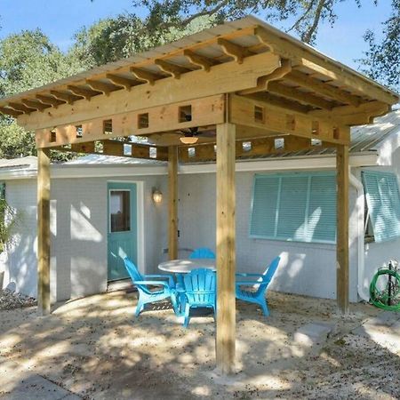 Shady Oaks Beach House With Beautiful Ocean Views! Gulfport Kültér fotó