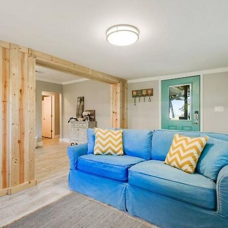 Shady Oaks Beach House With Beautiful Ocean Views! Gulfport Kültér fotó