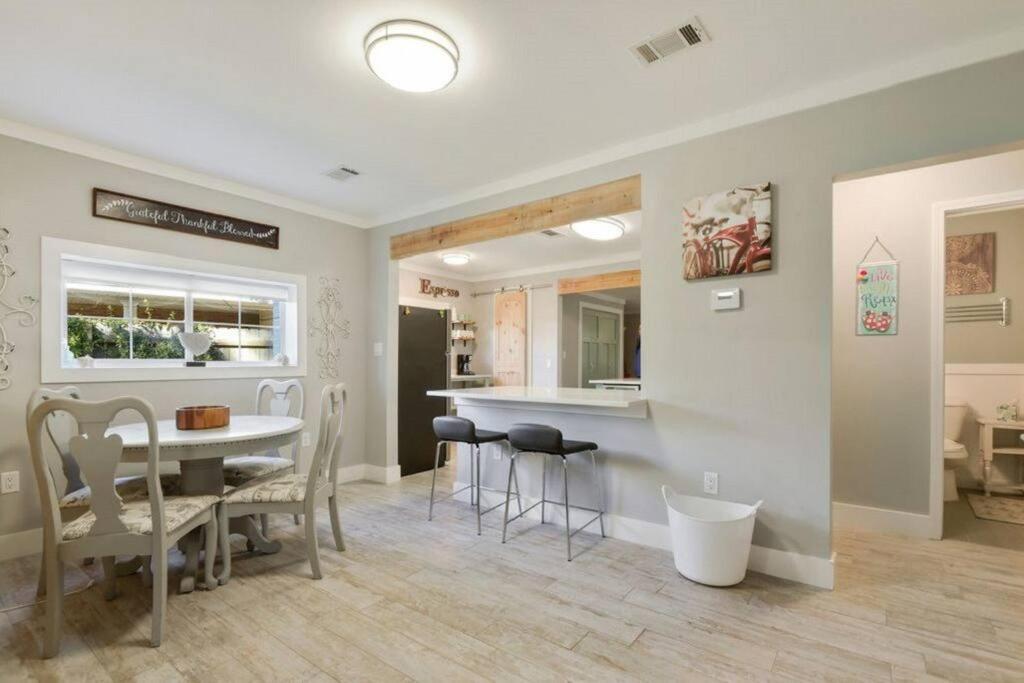 Shady Oaks Beach House With Beautiful Ocean Views! Gulfport Kültér fotó