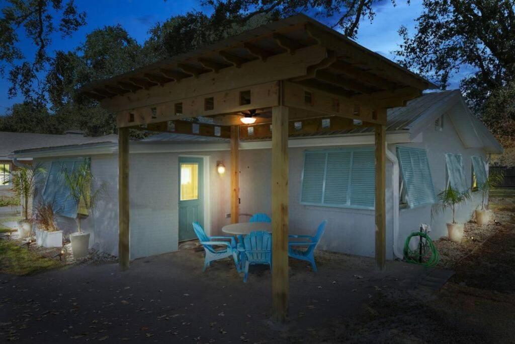 Shady Oaks Beach House With Beautiful Ocean Views! Gulfport Kültér fotó