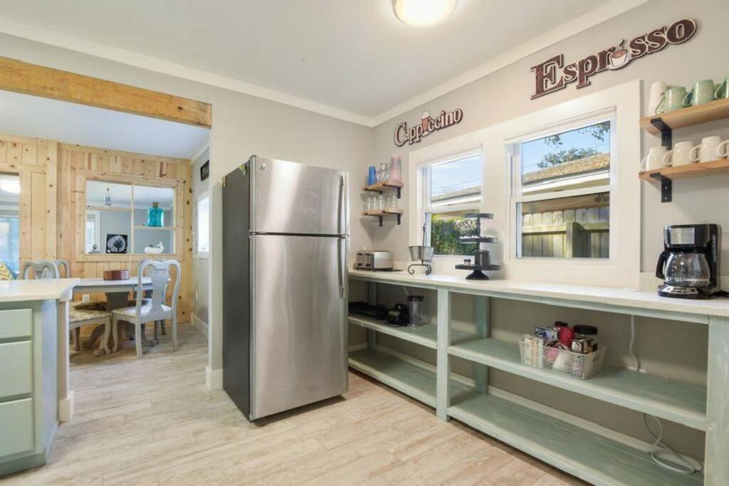 Shady Oaks Beach House With Beautiful Ocean Views! Gulfport Kültér fotó