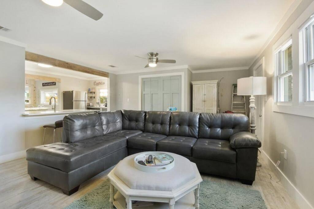Shady Oaks Beach House With Beautiful Ocean Views! Gulfport Kültér fotó